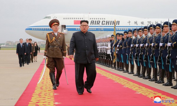 Среща Ким – Си: Пхенян и Пекин засилват сътрудничеството
