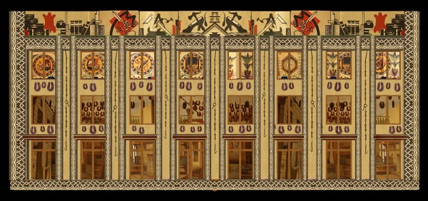 Велико Търново: 3D мапинг шоу ще пресъздаде историята на горнооряховския суджук върху сградата на Община Горна Оряховица