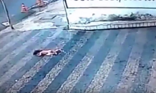 Господ пази децата! Сигурно е (18+)