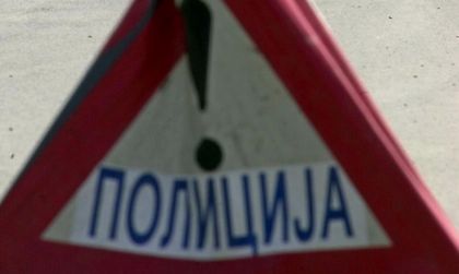 Пиян шофьор блъсна наш автобус в Македония