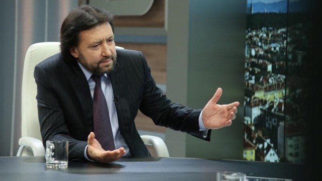 Николай Банев: Нямам нито една лична офшорка, не съм дал милиони за корупция