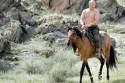 Юздите на санкциите и американската конкуренция карат Путин да се оплаква