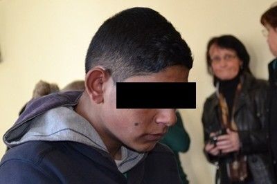 17-годишният убиец в Кърджали: Мислех, че пистолетът е газов