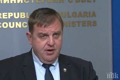 Каракачанов ще открие два мемориални комплекса в Трявна и Плачковци