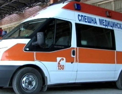 Жестока катастрофа преобръща живота на 48-годишен мъж