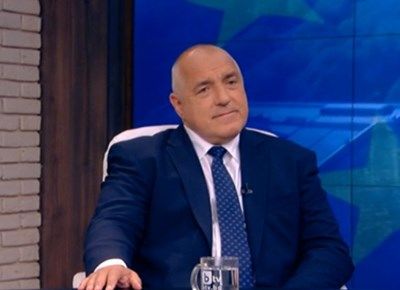 Борисов: Оставките са нещо нормално, по-ненормално е да не се дават