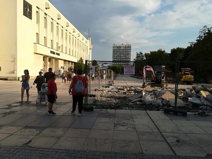Пловдив: Общинските съветници гласуваха частния имот на пл. „Централен“ да бъде закупен за сумата от 600 хил. лв.