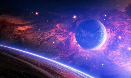 Нова Земя – нов план за спасение? Ще ни се наложи ли да живеем при -150°C?