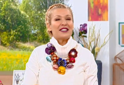 Гала, Патрашкова и Ева Веселинова издадоха какво ще си купят за няколко милиона лева