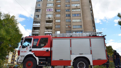 След пожара в Пловдив избухна и скандал за пари, прокурори проверяват случая
