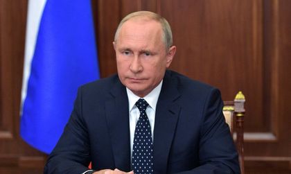 Путин поиска смекчаване на пенсионната реформа
