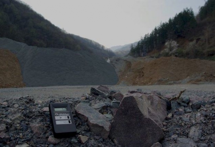 Скандално! Незаконен добив на уран ли отрови водата в Хасково?