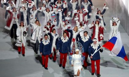 Кого всъщност наказа МОК заради допинга в руския спорт?
