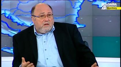 Александър Йорданов, СДС: На предстоящите избори се решава бъдещето на Европа