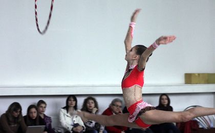 Бивша гимнастичка с критики към ръководството на федерацията