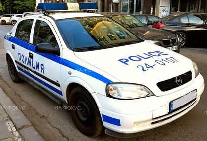 Любомир Костадинов, СДВР: От 14.00 часа в столицата ще има насищане на екипи на „Пътна полиция“