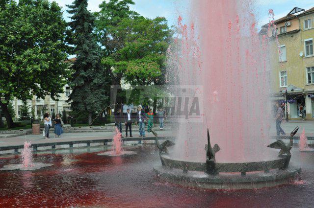 Сиромашко лято, живакът закова на 25 градуса
