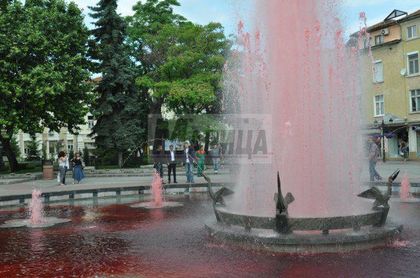 Сиромашко лято, живакът закова на 25 градуса