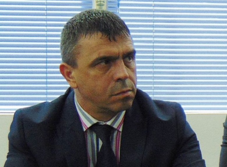 Ст. комисар Атанас Илков, ОДМВР - Пловдив: Институциите работят активно по случая във Войводиново, за да има резултати в съвсем кратки срокове
