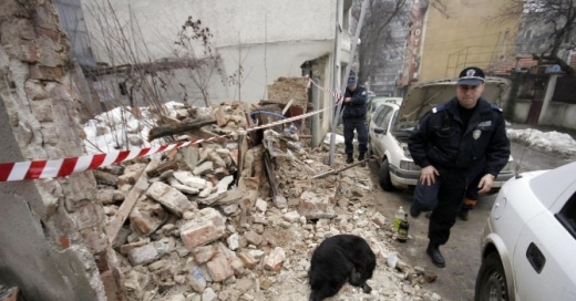 ИЗВЪНРЕДНО! В село Чепинци е страшно!