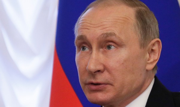 Путин отсече: Атаката в Сирия е опит за отвличане на вниманието!