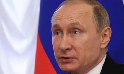 Путин отсече: Атаката в Сирия е опит за отвличане на вниманието!