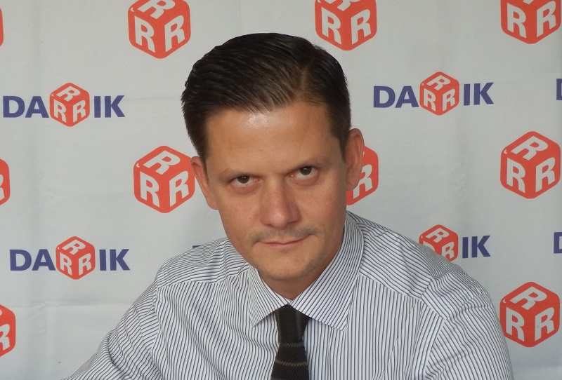 Димитър Маргаритов, КЗП: Забранихме нелоялна практика на телеком, продавал телефон-мостра за нов