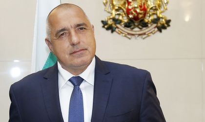 Борисов сигурен: Най-важното за нас и Македония са магистралите!