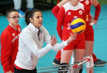 Юлия Иванова: Ако Марица играе с титулярите си, става трагично за нас