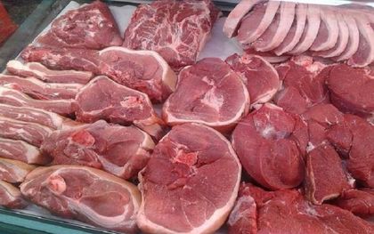 Русия ограничи доставките на свинско месо от България и Словакия!