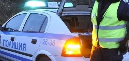 И това го има: Джигит избяга от полицията… с „Лада“