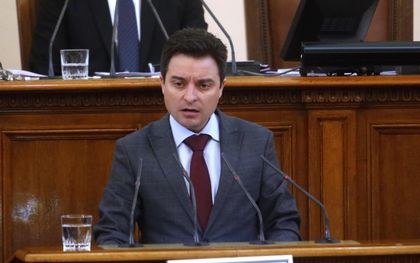 Димитър Данчев, БСП: Пороците на системата за електронните винетки са заложени още при самото възлагане на поръчката