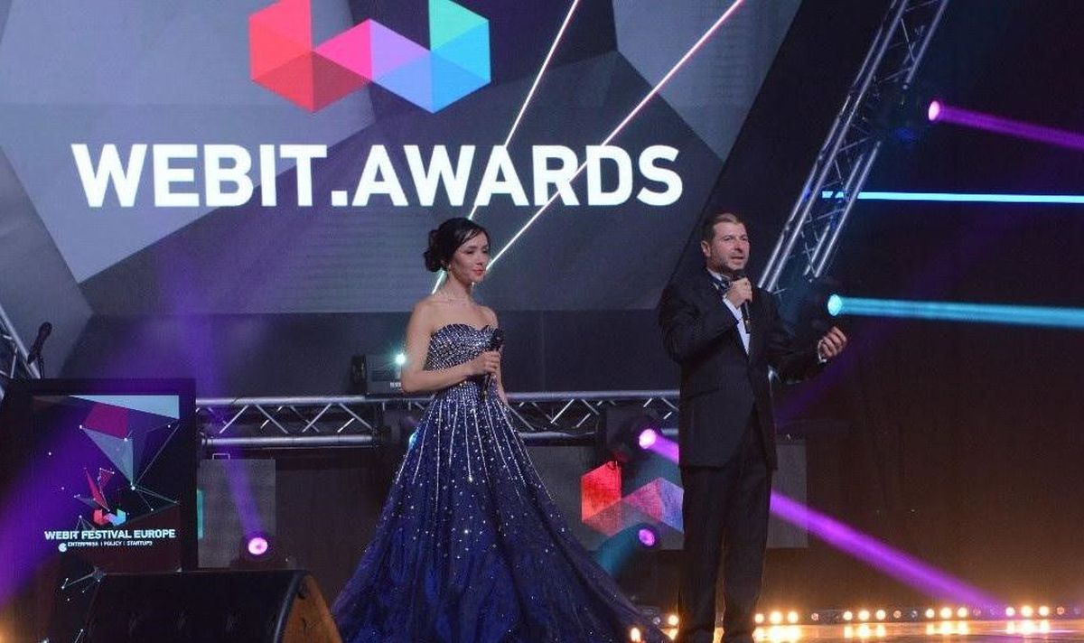 Европа в битка за българския Webit