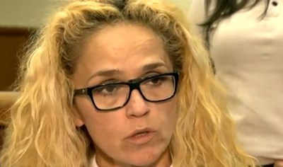 Свидетели срещу Иванчева: Срещнахме се с нея и тя започна да ни заплашва