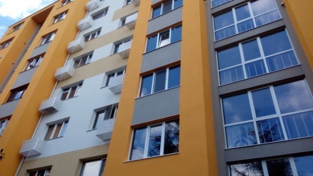 Голямото безплатно саниране в Пловдив започва