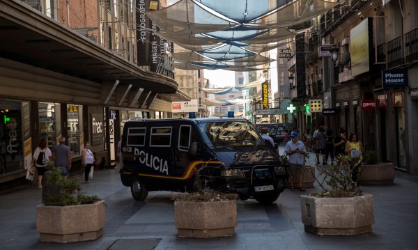 14 са вече жертвите на атентата в Барселона