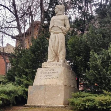 Велико Търново: 146 години от обесването на Апостола на Свободата ще бъдат отбелязани в града