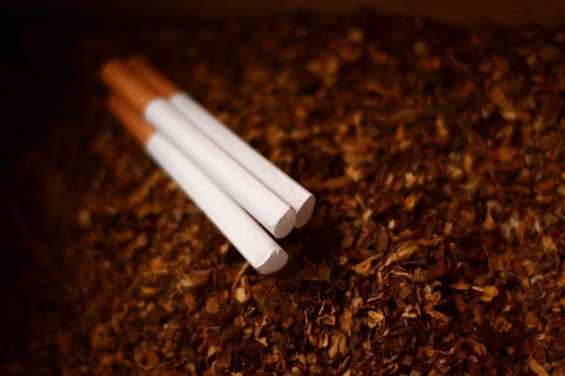 Престъпна група за разпространение на тютюн е ощетила бюджета с 3 млн. лева невнесен акциз, участвал е и жандармерист (ОБЗОР)