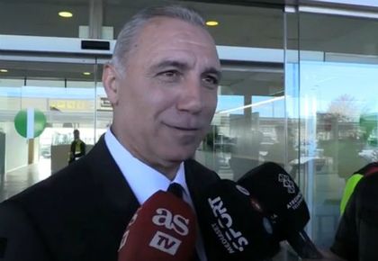 Камата за битката Меси-Роналдо: Не сравнявайте легенда с обикновен футболист