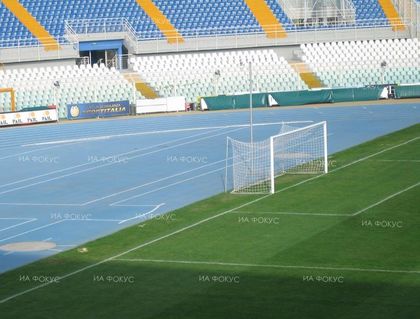 Спорт: Английската асоциация по футбол ще накаже вратаря на Кристъл Палас