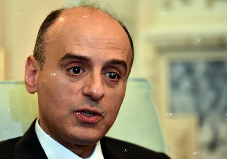 AFP: Саудитският крал назначи нов министър на външните работи