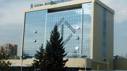ПИБ придоби Кремиковци