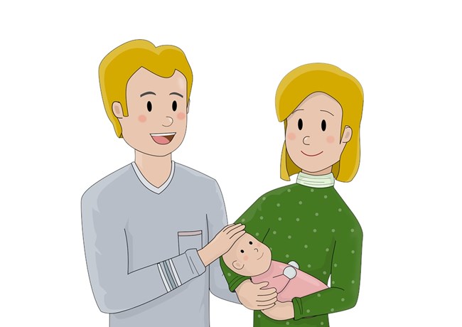 6 признака, че сте хеликоптерен родител