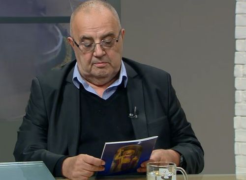 Божидар Димитров го измисли: Да вземем жените и децата от Идомени в българските бежански лагери