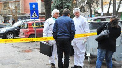 Аутопсията: Тодор от Враца е задушен от храна, попаднала в дробовете му