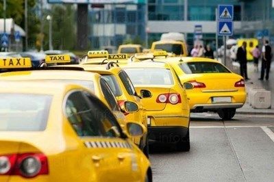Шофьори искат видеорегистратори в такситата