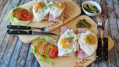 Закуски за красота и здраве