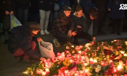 След атентата в Берлин: За Бога, какво е сбъркано в този свят!