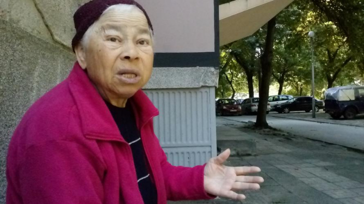 Трагедията в Пловдив: Починалата Маруся живяла с трупа на сина си Володя пет дни