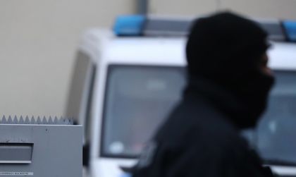 Арестуваха мъж, заподозрян в тероризъм в Германия
